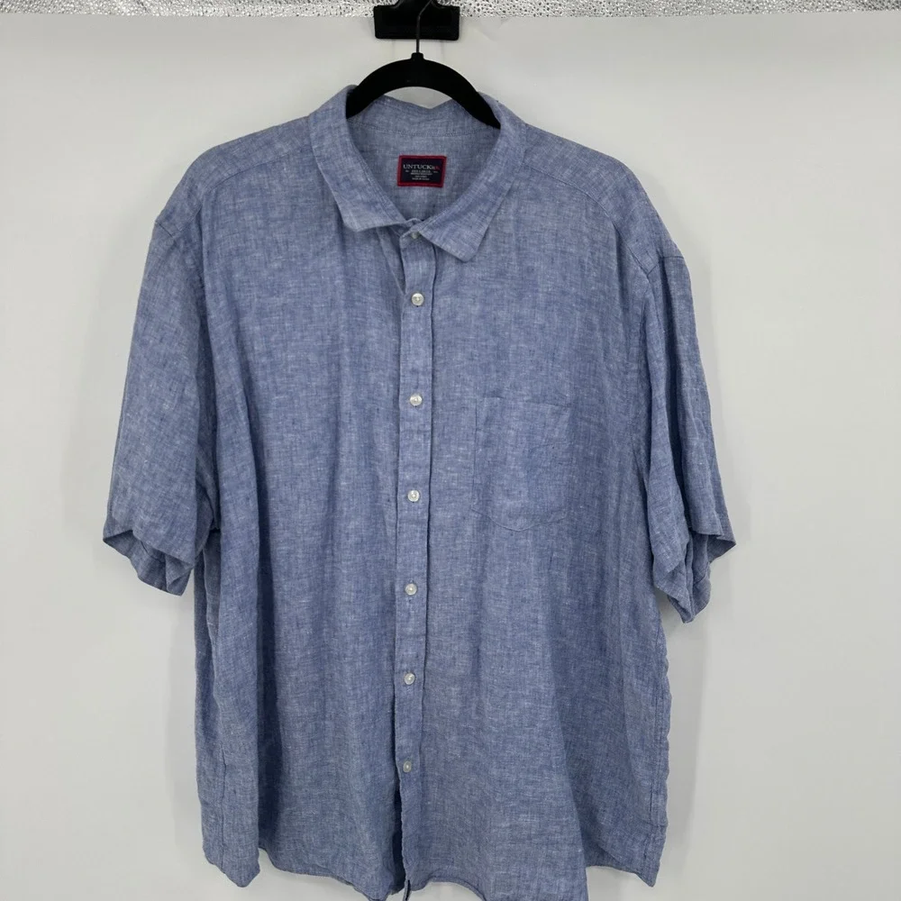 UNTUCKit see photos